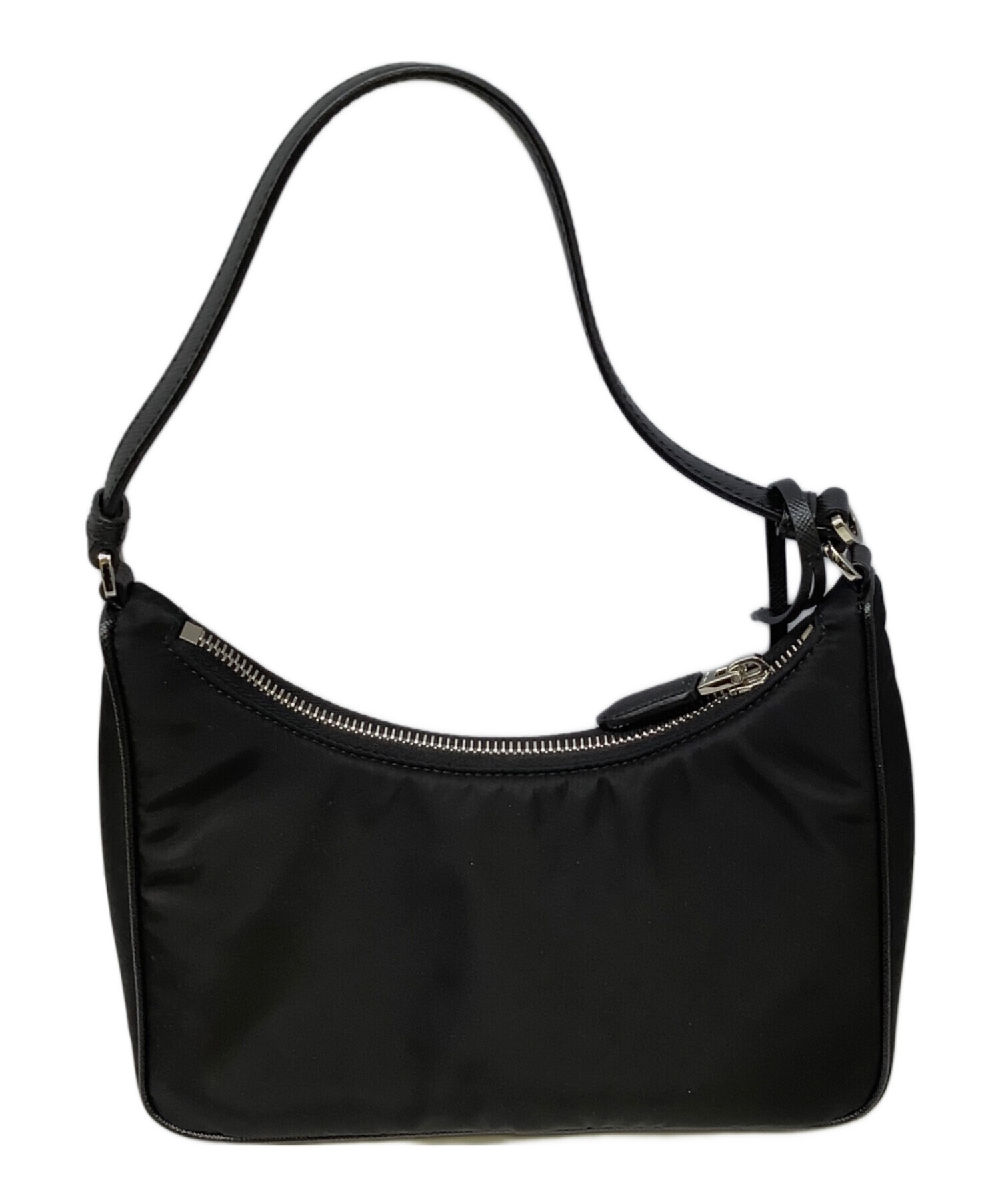 中古・古着通販】PRADA (プラダ) ショルダーバッグ PRADA（プラダ
