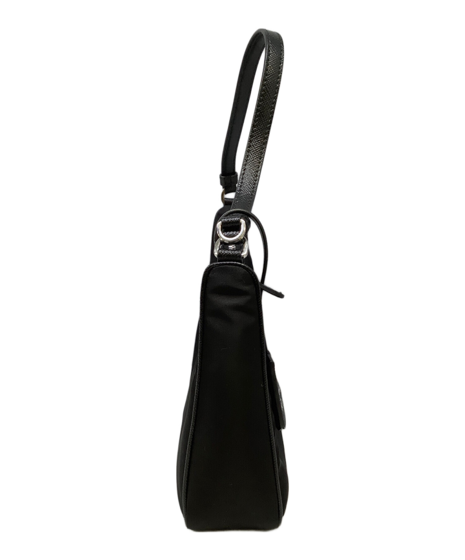 中古・古着通販】PRADA (プラダ) ショルダーバッグ PRADA(プラダ 中古・古着通販】PRADA (プラダ) ショルダーバッグ PRADA(プラダ