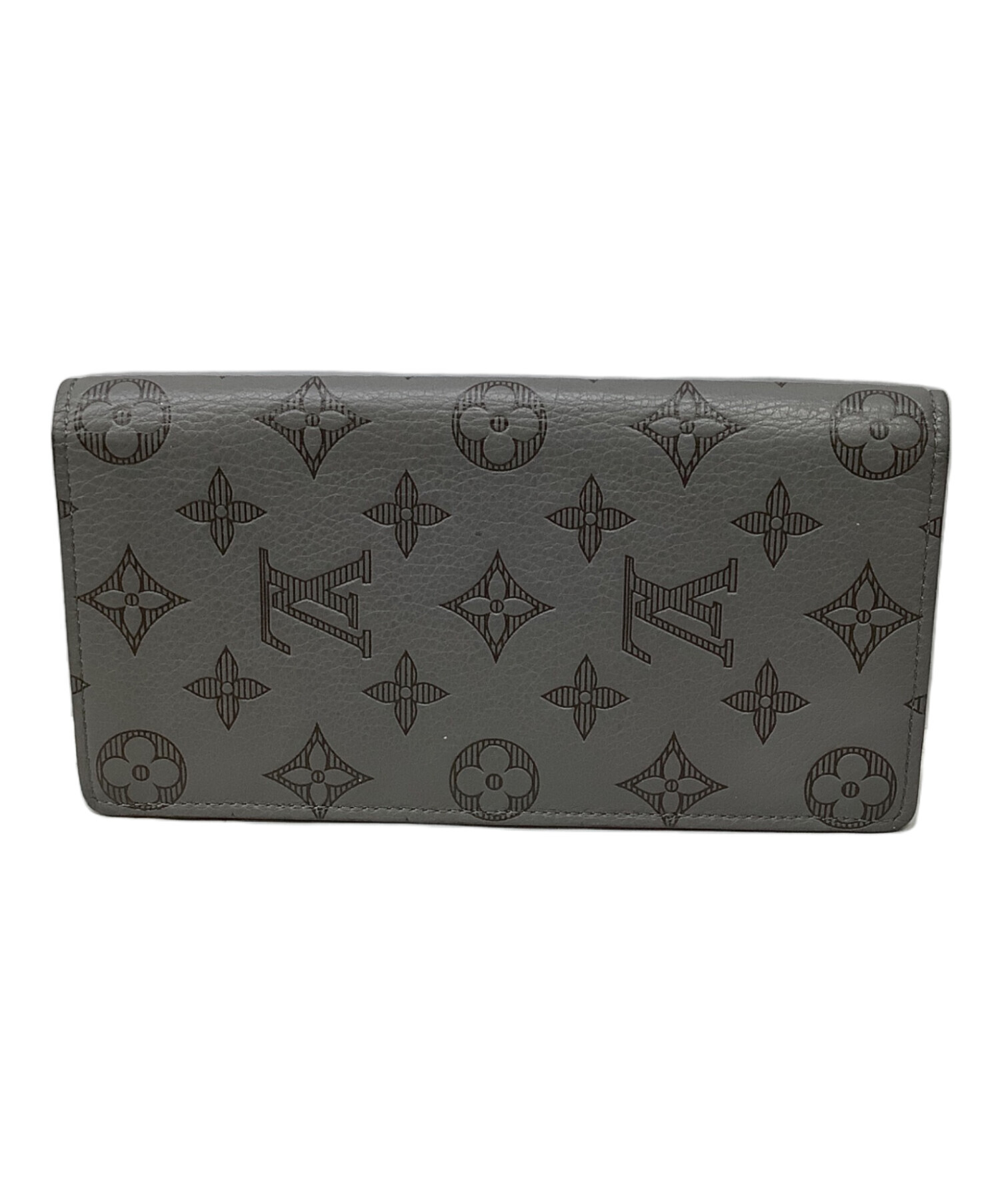 中古・古着通販】LOUIS VUITTON (ルイ ヴィトン) ロングウォレット