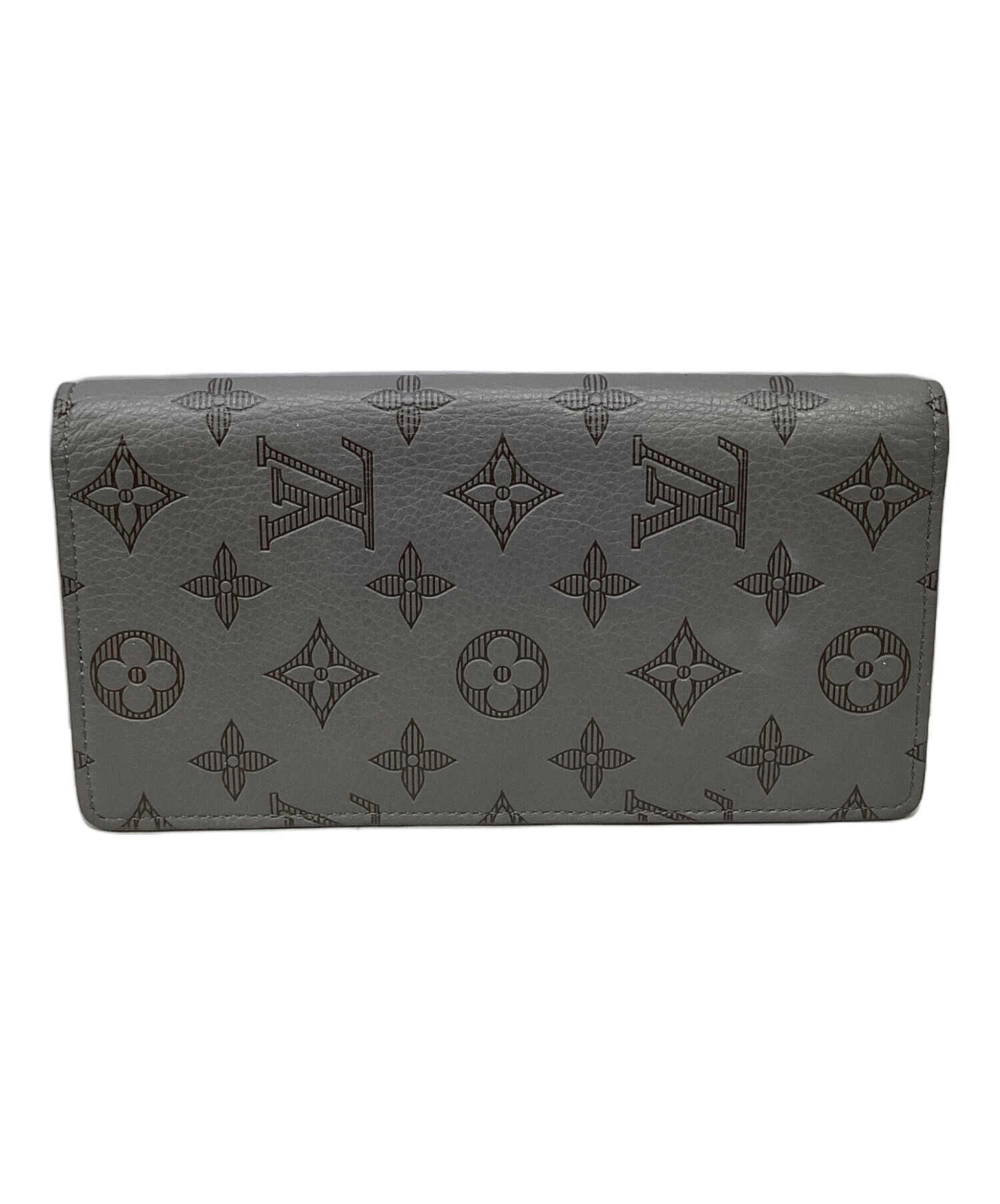 中古・古着通販】LOUIS VUITTON (ルイ ヴィトン) ロングウォレット