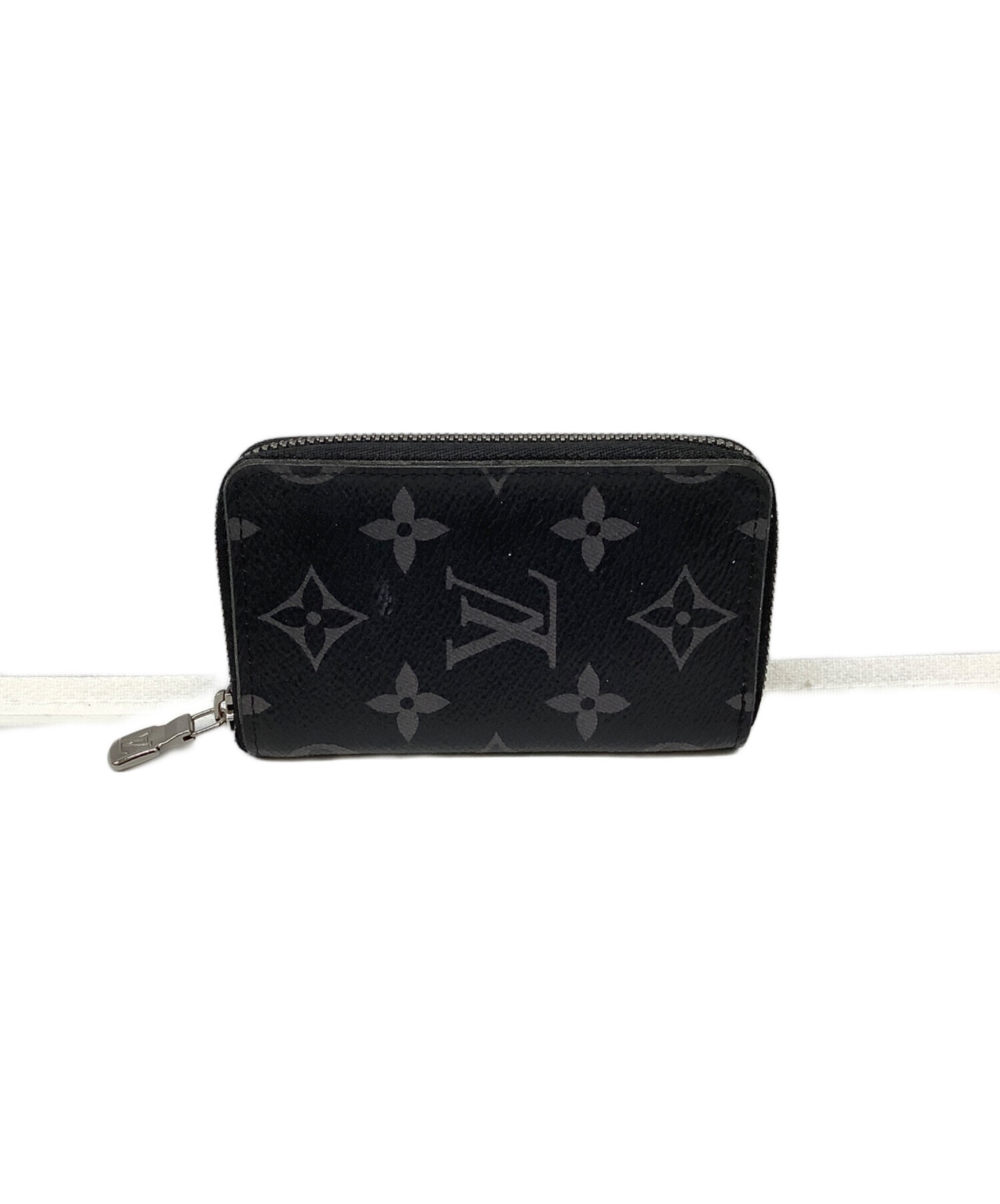 中古・古着通販】LOUIS VUITTON (ルイ ヴィトン) コインケース LOUIS