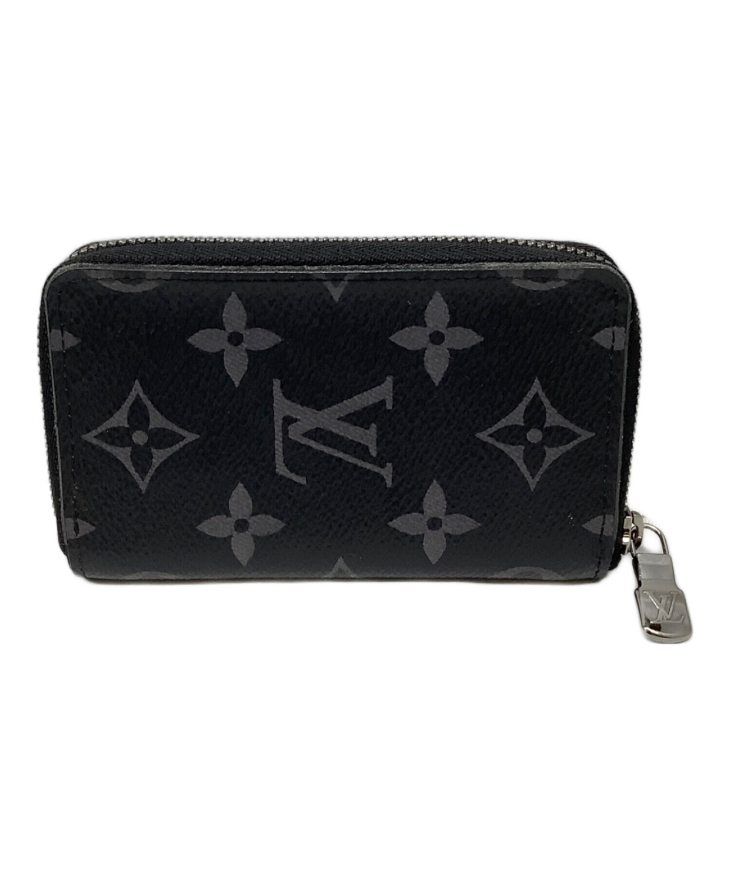 中古・古着通販】LOUIS VUITTON (ルイ ヴィトン) コインケース LOUIS