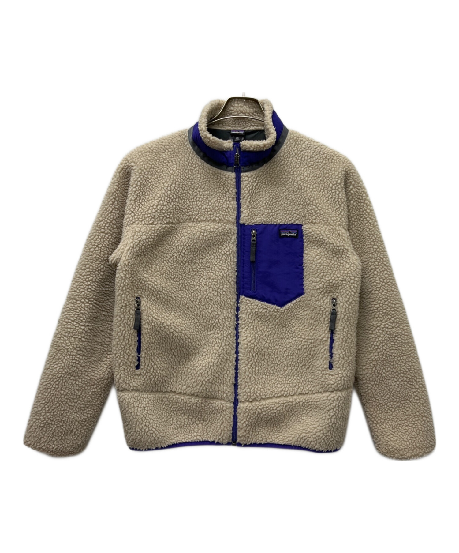 中古・古着通販】Patagonia (パタゴニア) Kids' Classic Retro-X