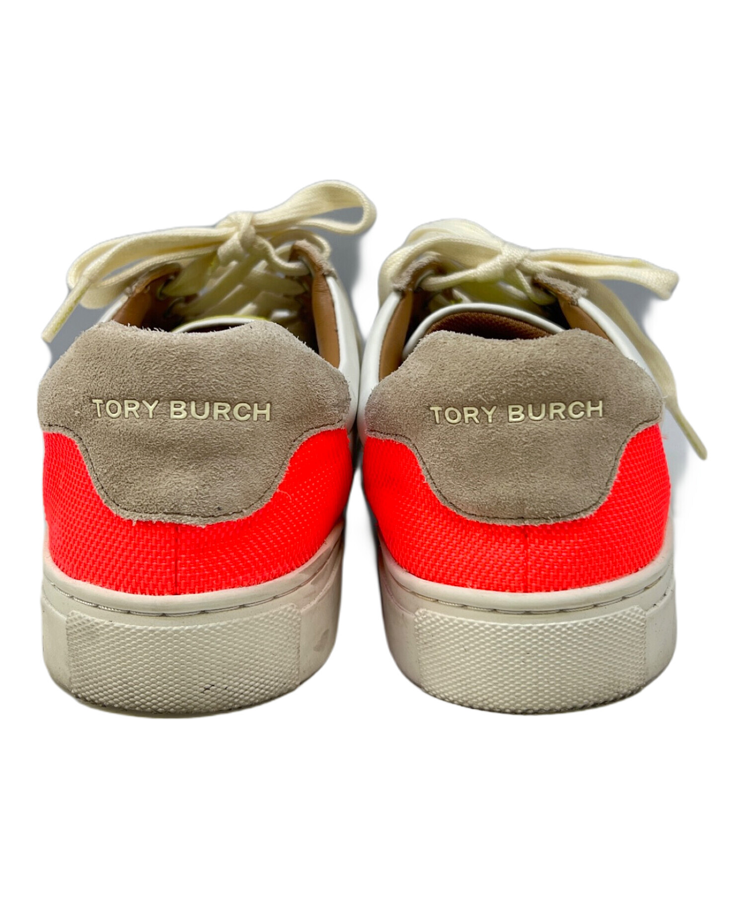 TORY BURCH スニーカー 新品未使用 中古・古着通販】TORY BURCH (トリーバーチ) スニーカー TORY BURCH