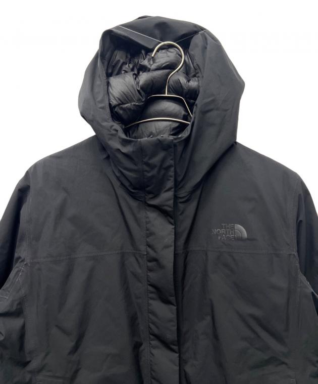 中古・古着通販】THE NORTH FACE (ザ ノース フェイス) GTX Puff 中古・古着通販】THE NORTH FACE (ザ ノース フェイス) GTX Puff