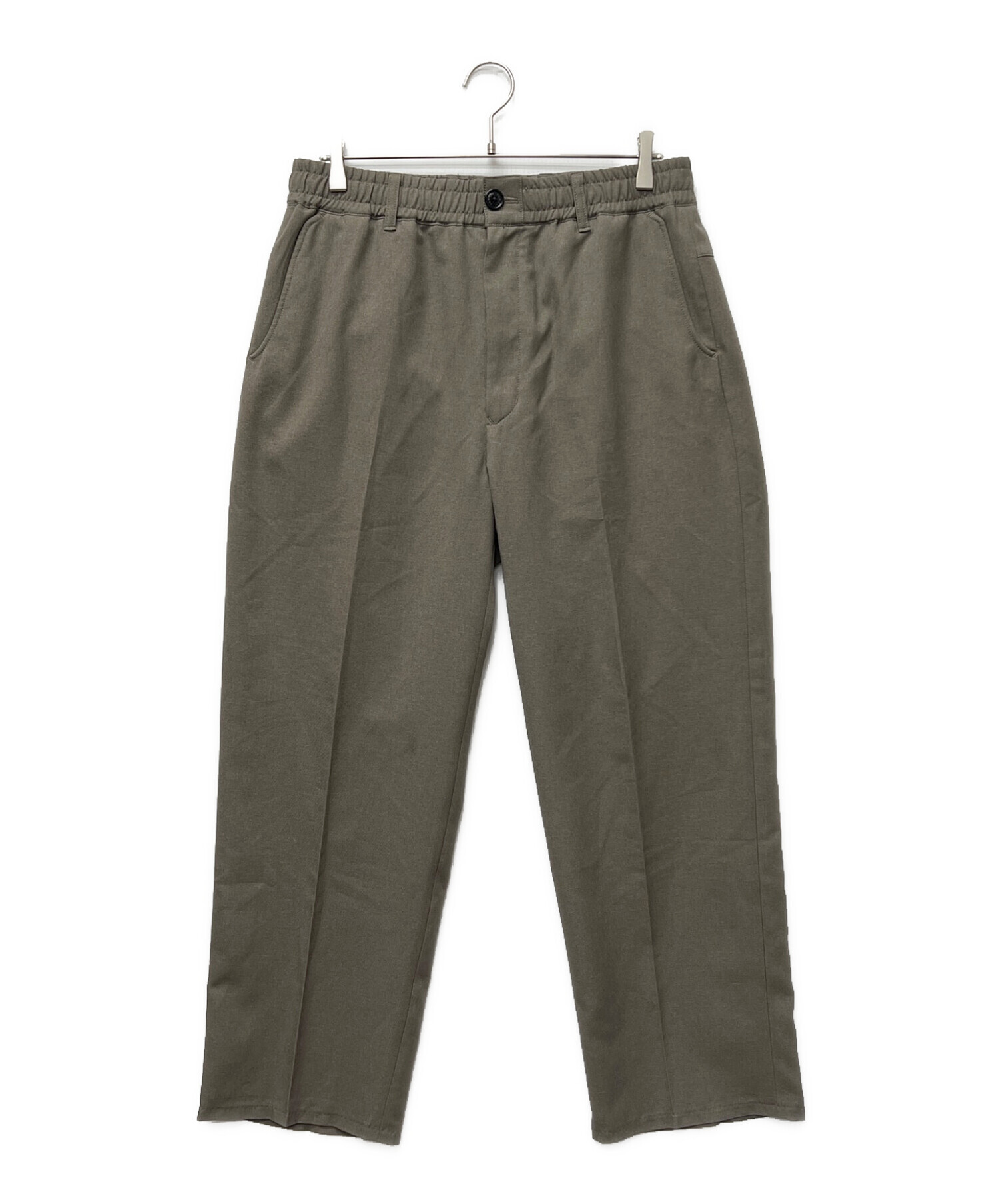 CHRバル出品 中古・古着通販】BAL (バル) FARAH (ファーラー) イージーパンツ