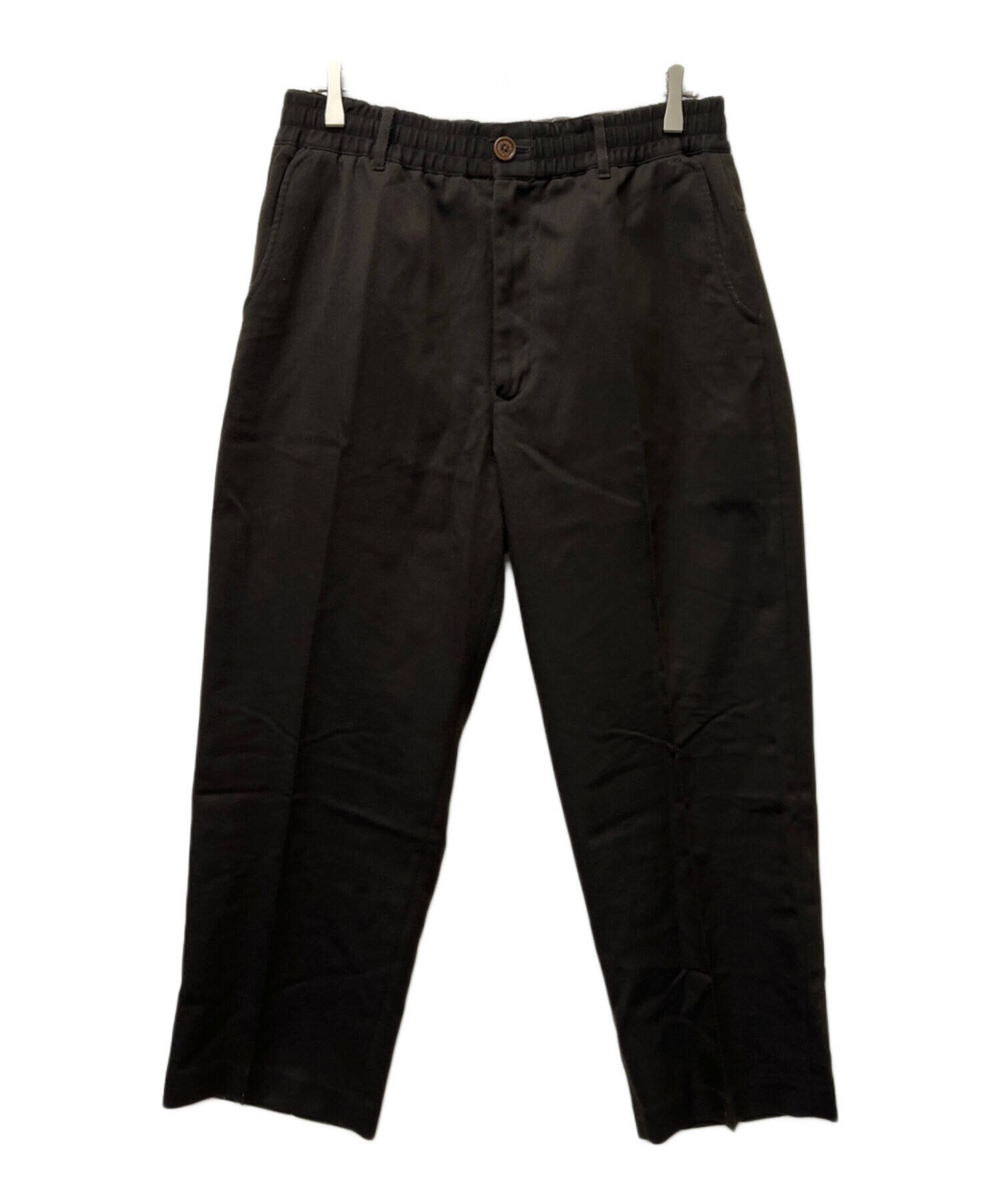 中古・古着通販】BAL (バル) FARAH (ファーラー) ウールパンツ グレー