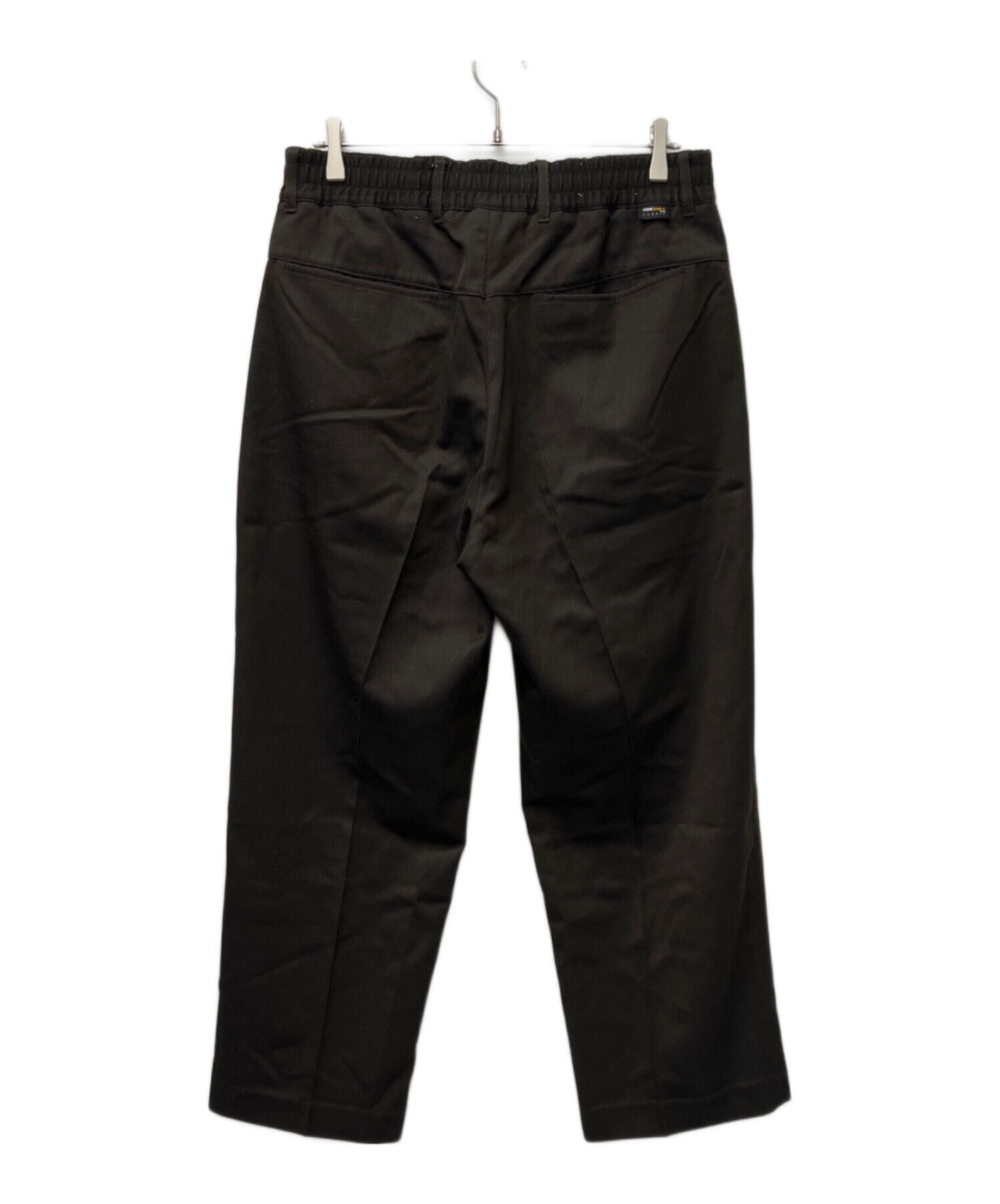 中古・古着通販】BAL (バル) FARAH (ファーラー) ウールパンツ グレー