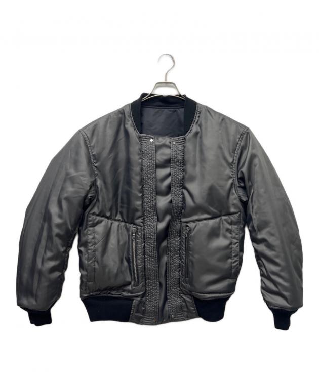 中古・古着通販】SPIEWAK (スピワック) BAL (バル) DOUBLE ZIP BOMBER
