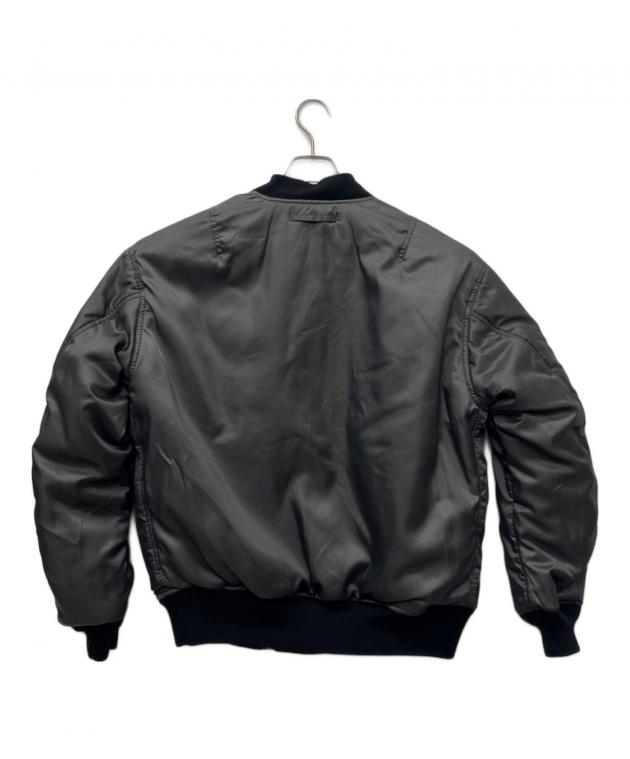 中古・古着通販】SPIEWAK (スピワック) BAL (バル) DOUBLE ZIP BOMBER
