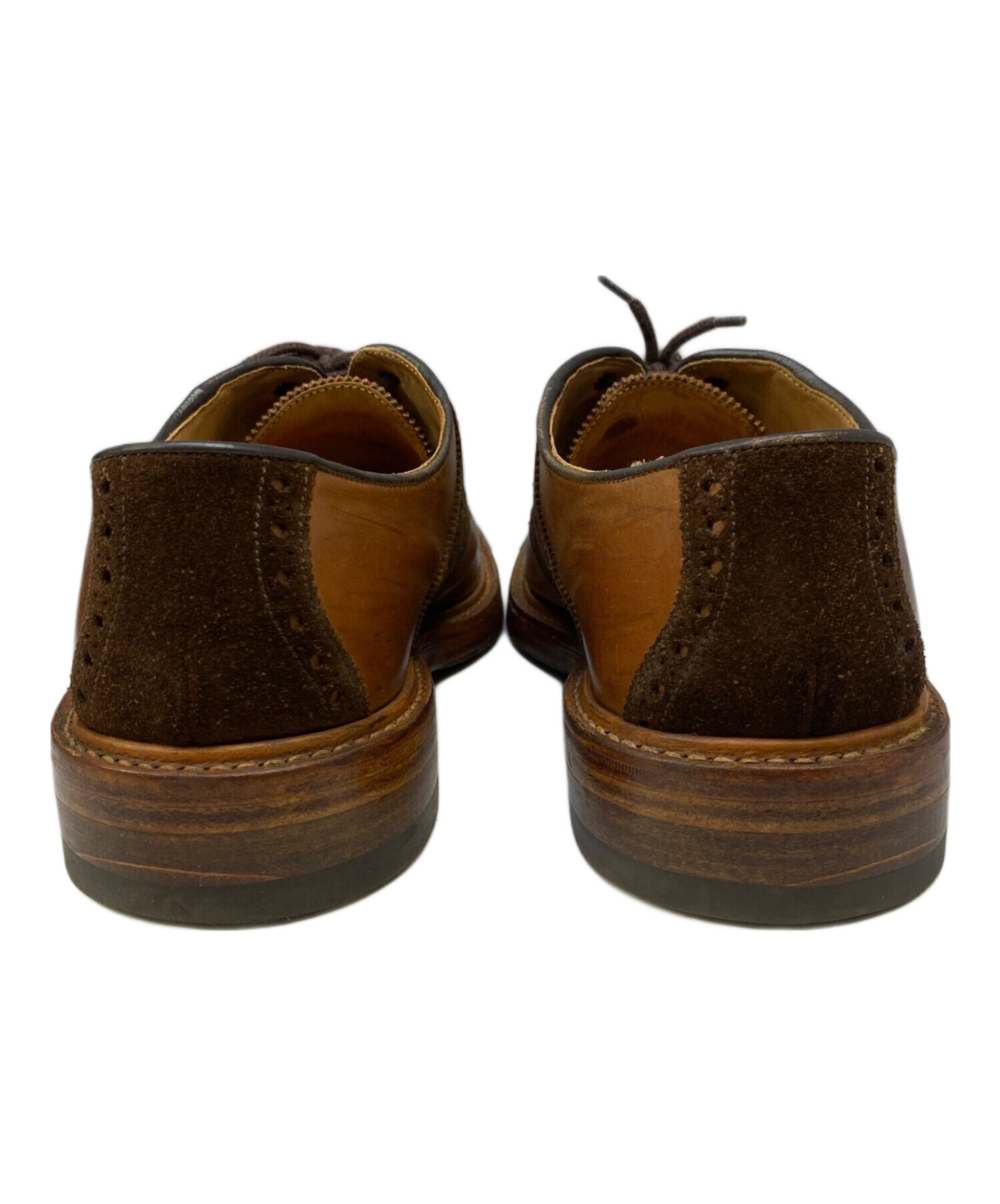 中古・古着通販】Tricker