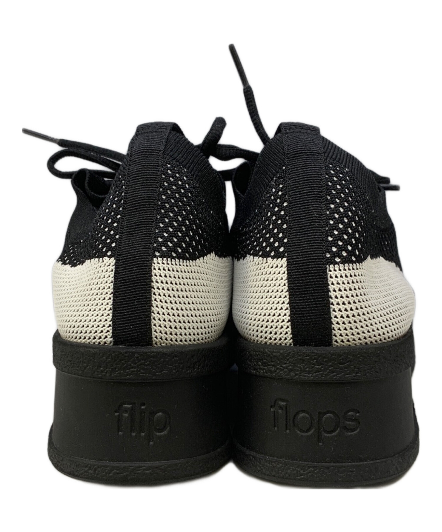 中古・古着通販】MIKIO SAKABE (ミキオサカベ) flip flops extra light