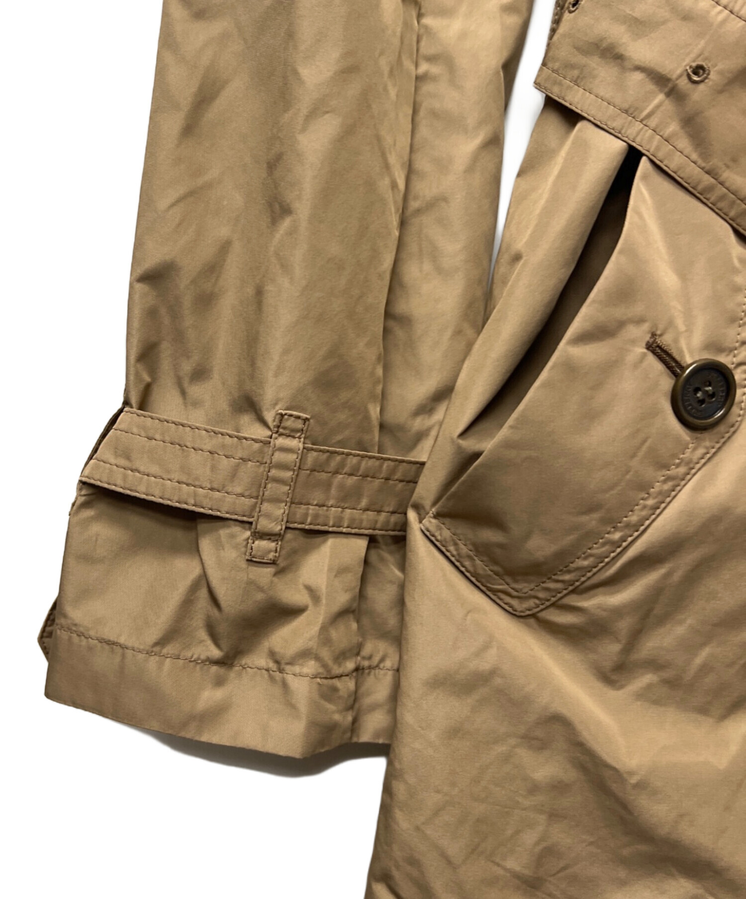 中古・古着通販】BURBERRY LONDON (バーバリーロンドン) ナイロン