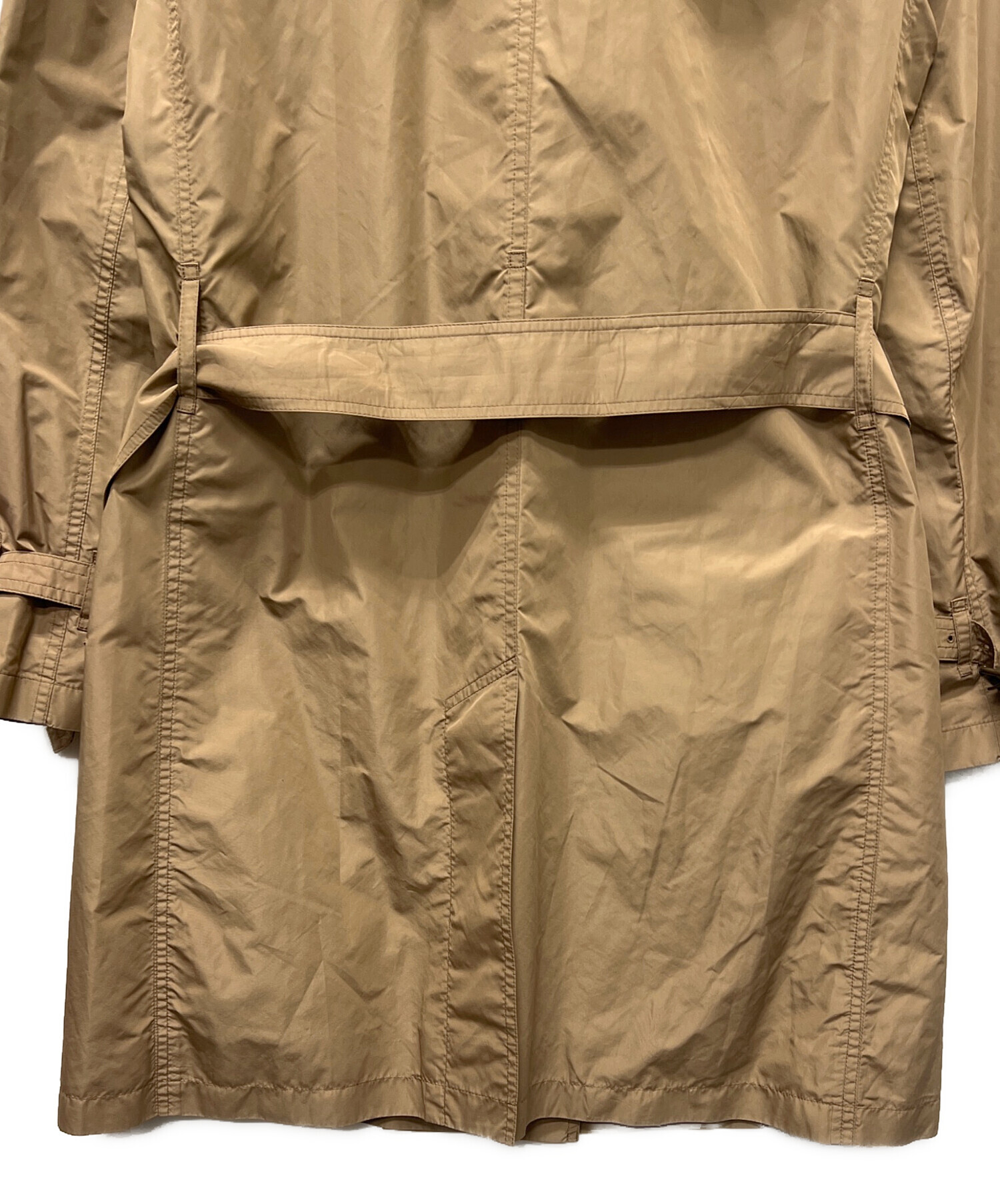 中古・古着通販】BURBERRY LONDON (バーバリーロンドン) ナイロン