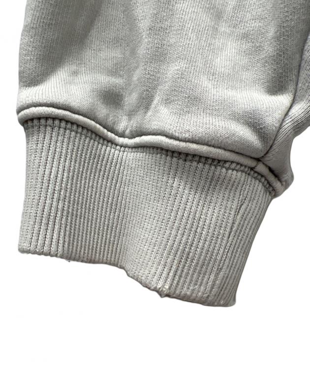 中古・古着通販】KITH (キス) スウェット グレー サイズ:L｜ブランド