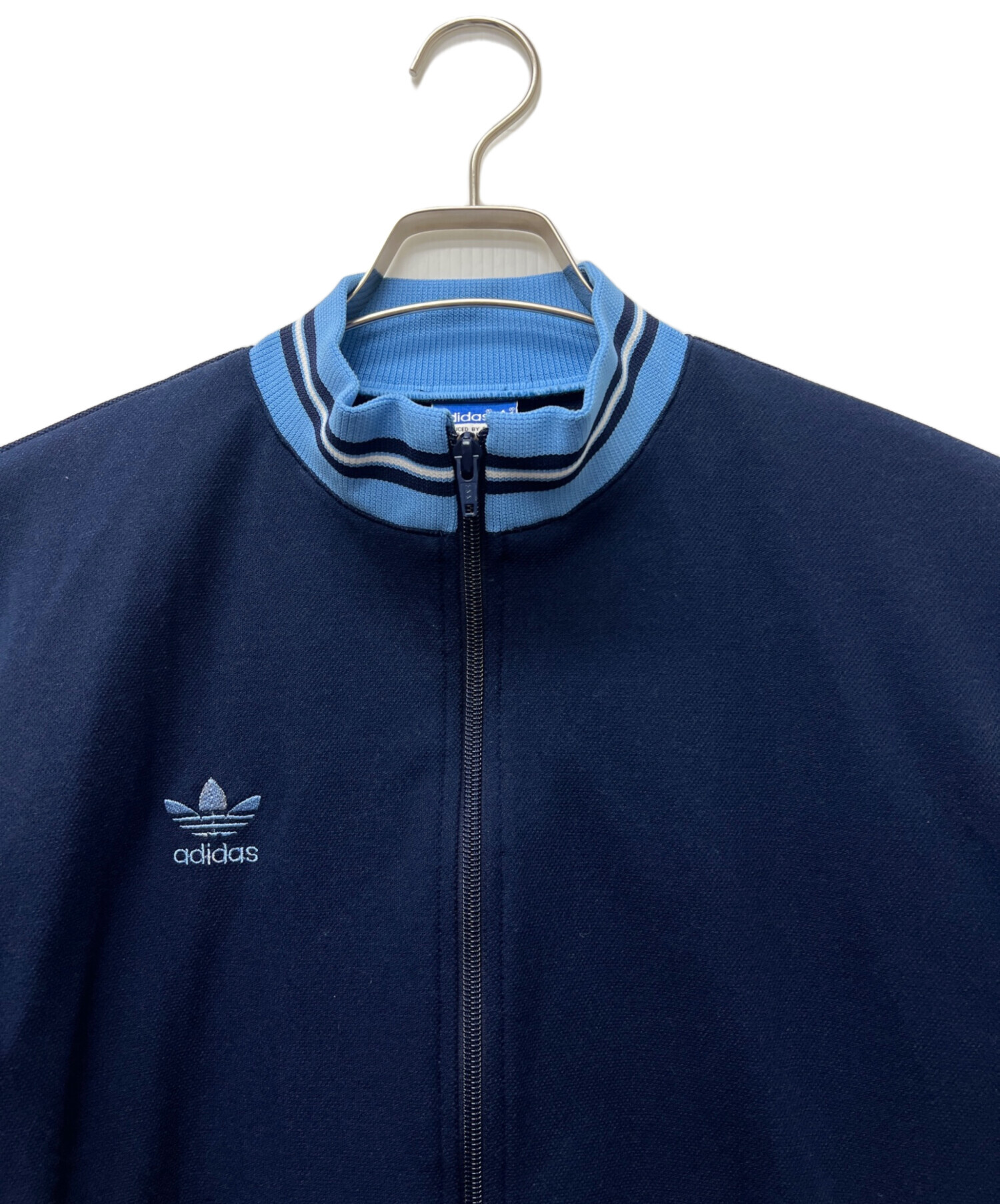 中古・古着通販】adidas (アディダス) ヴィンテージトラックジャケット