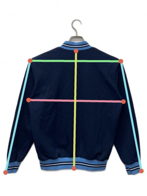 中古・古着通販】adidas (アディダス) ヴィンテージトラックジャケット