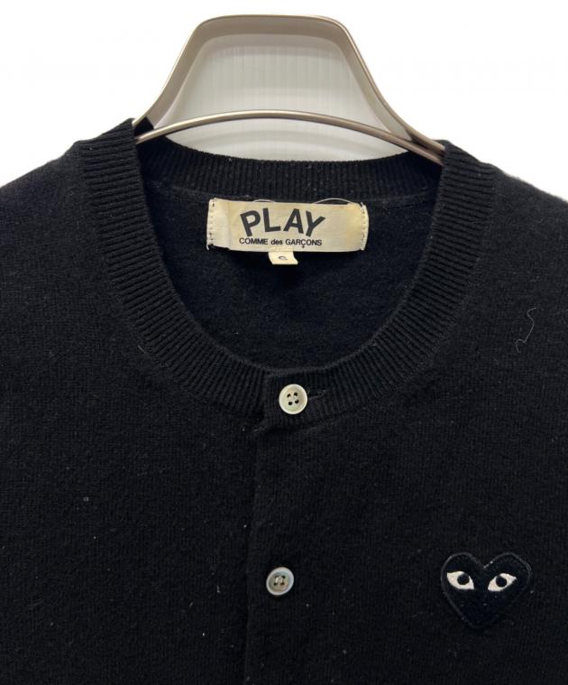 中古・古着通販】PLAY COMME des GARCONS (プレイコムデギャルソン