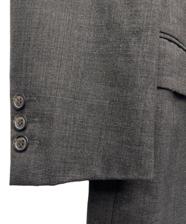 中古・古着通販】ISSEY MIYAKE (イッセイミヤケ) セットアップスーツ