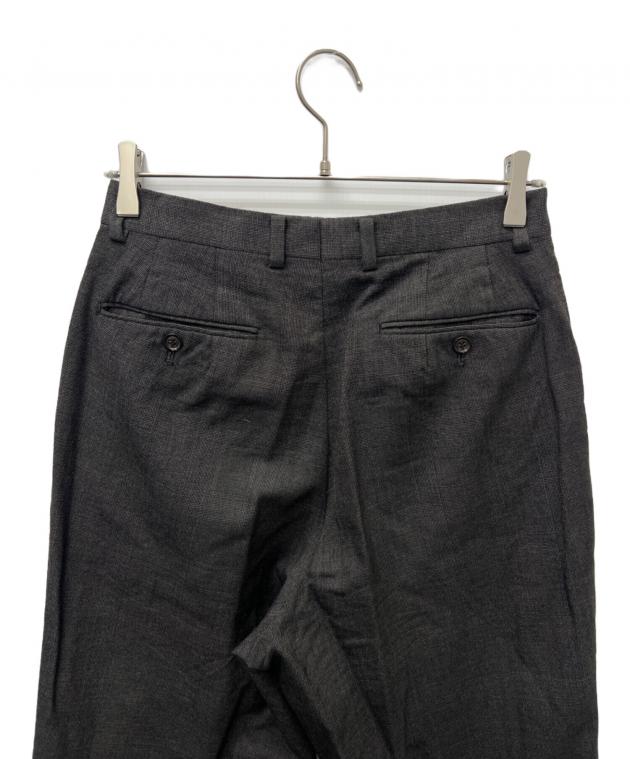 中古・古着通販】ISSEY MIYAKE (イッセイミヤケ) セットアップスーツ