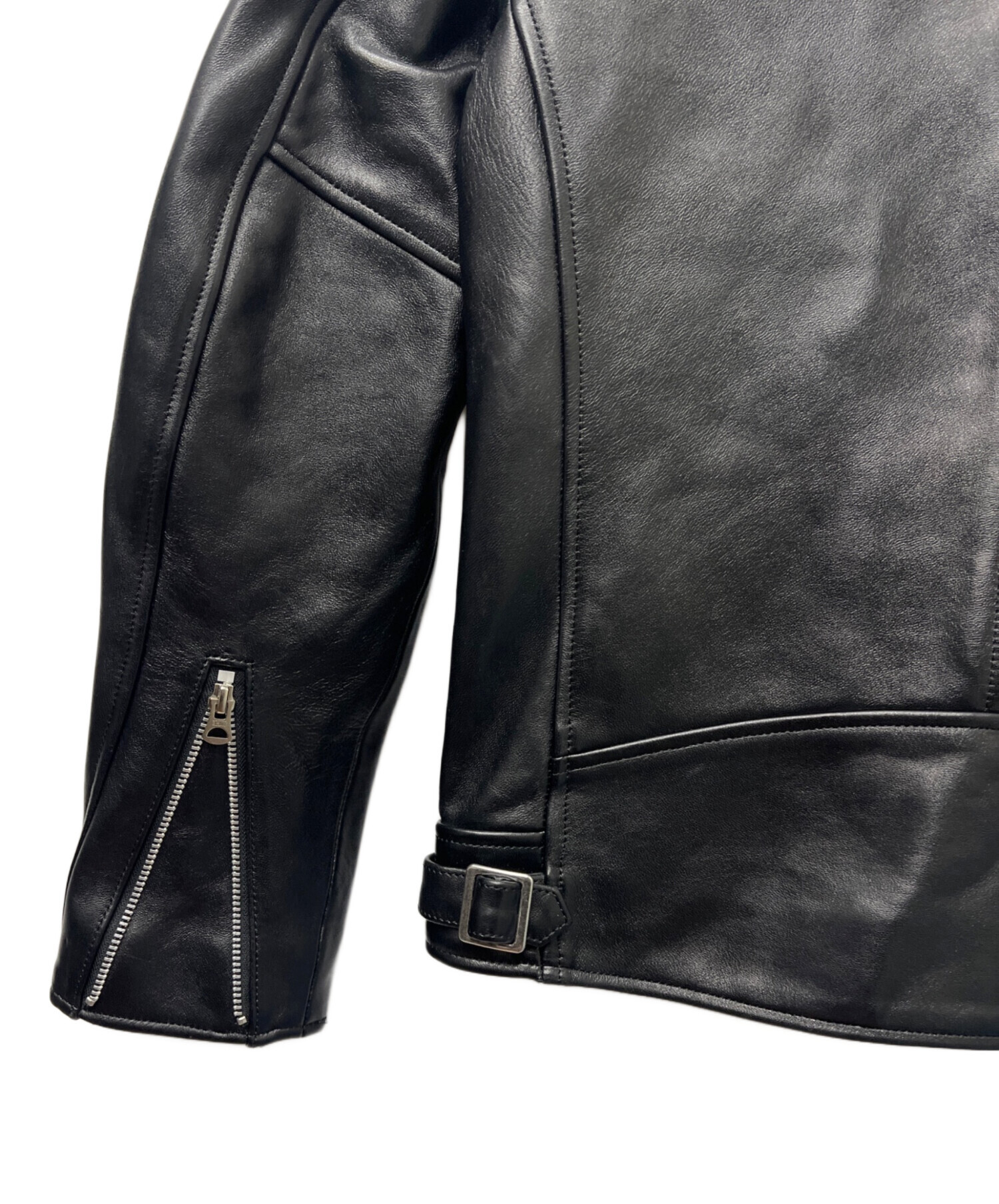 中古・古着通販】Schott (ショット) FREAK'S STORE (フリークスストア