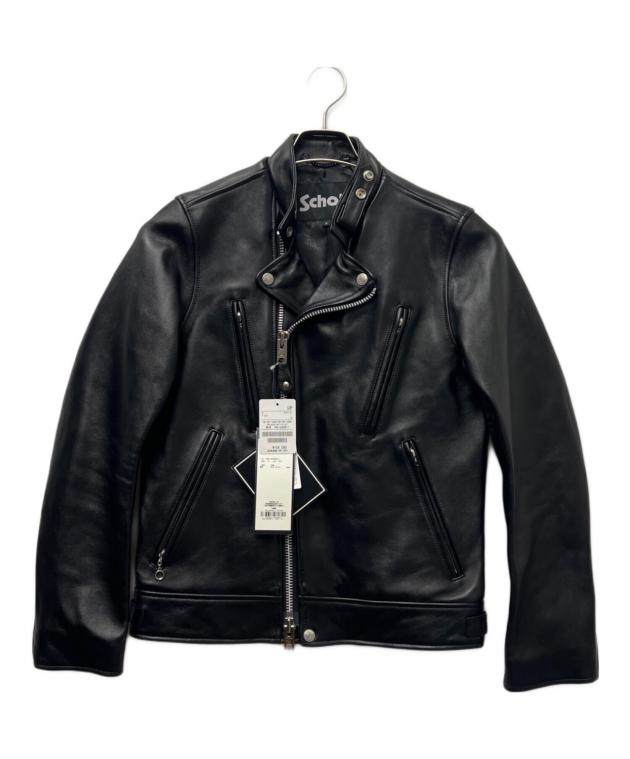 中古・古着通販】Schott (ショット) FREAK'S STORE (フリークスストア