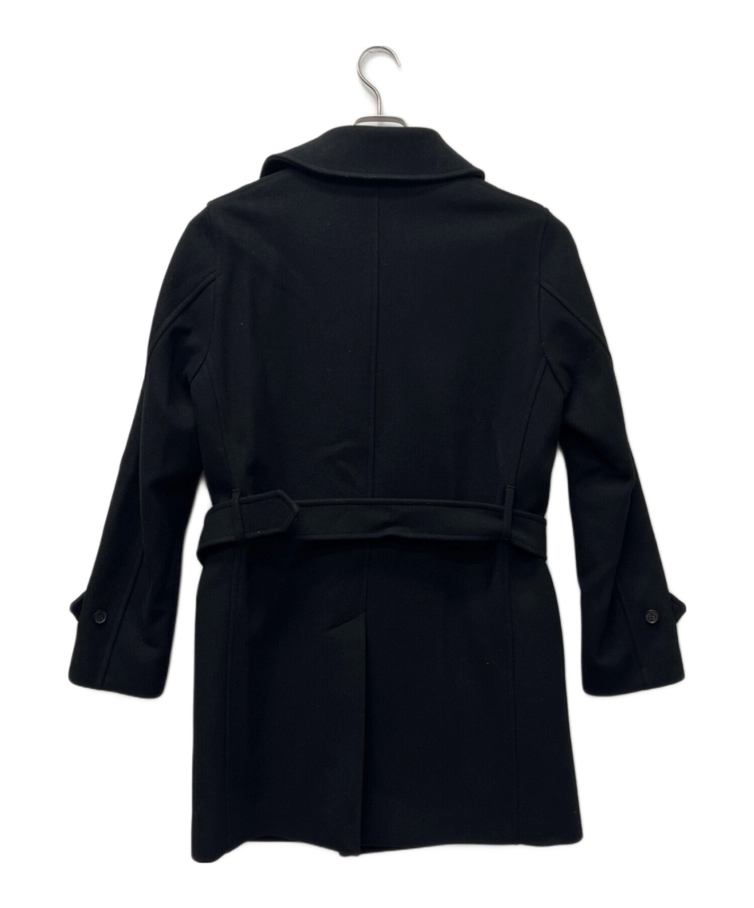 中古・古着通販】MACKINTOSH (マッキントッシュ) ウールトレンチコート