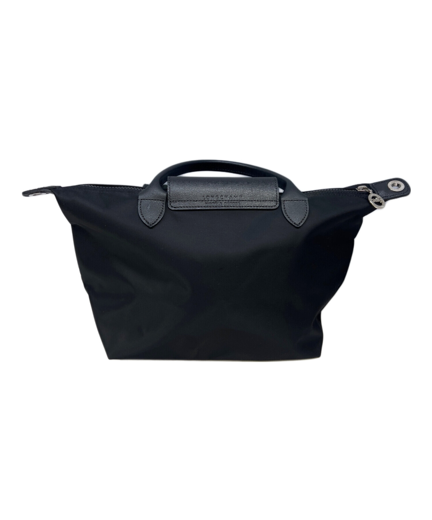 中古・古着通販】LONGCHAMP (ロンシャン) 2WAYバッグ LONGCHAMP 