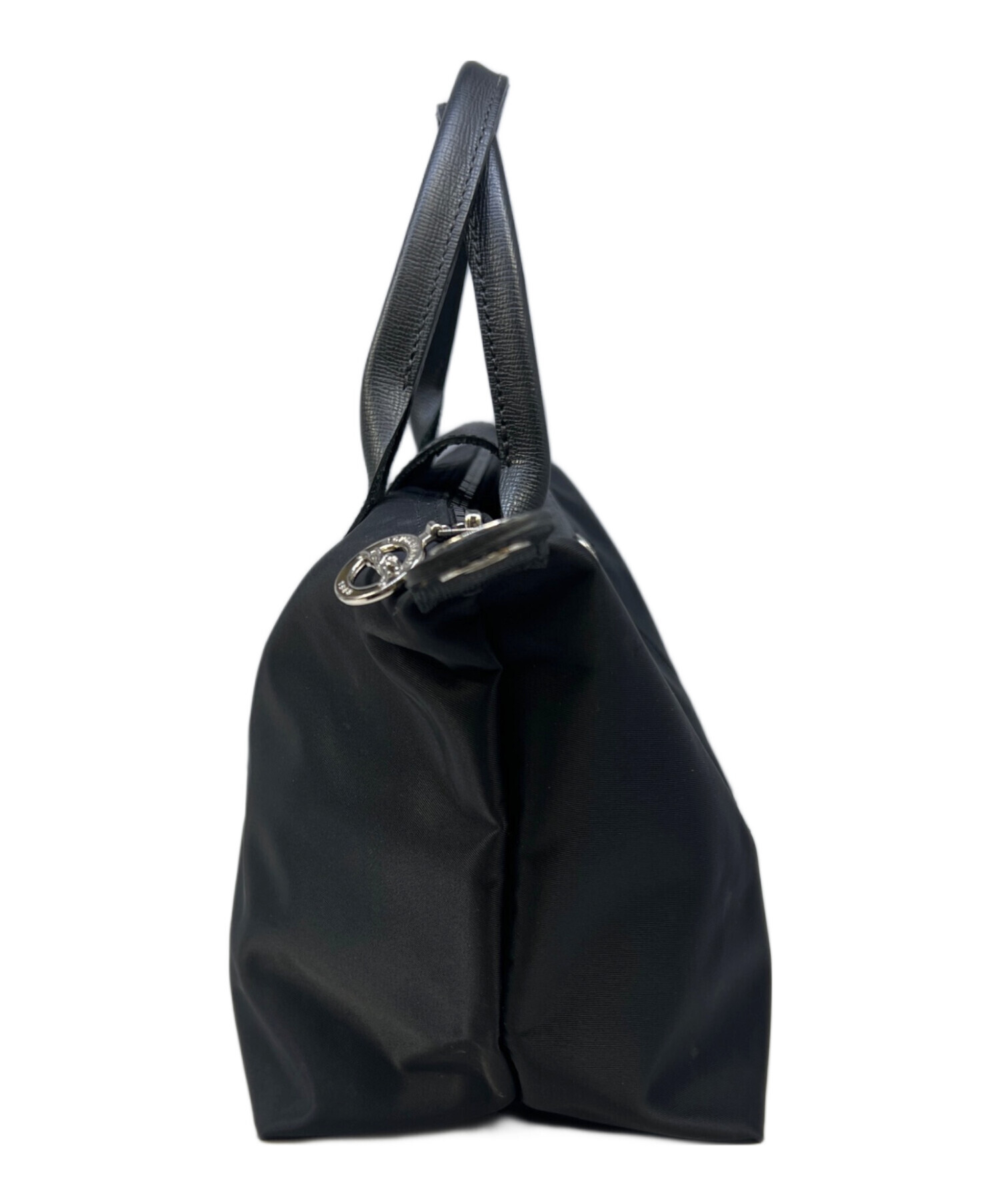 中古・古着通販】LONGCHAMP (ロンシャン) 2WAYバッグ LONGCHAMP 
