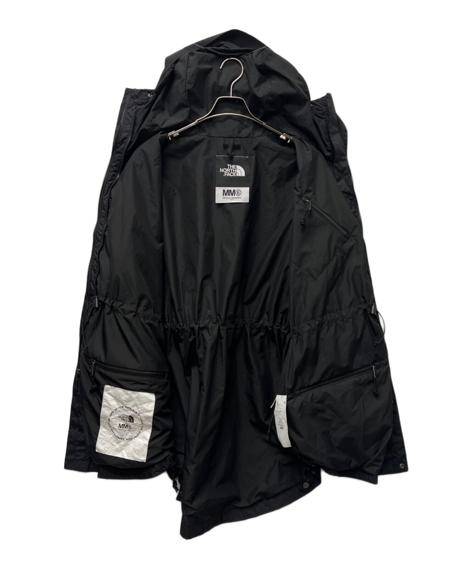 中古・古着通販】THE NORTH FACE (ザ ノース フェイス) MM6 Maison