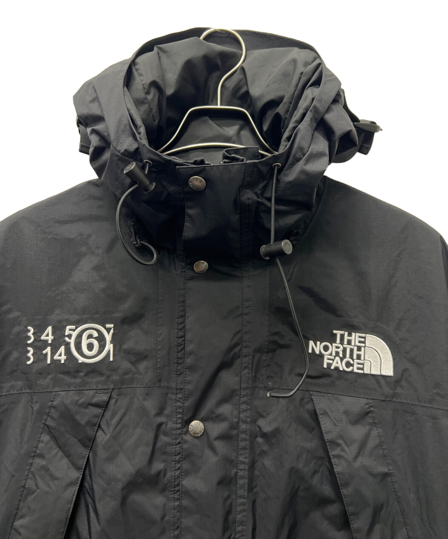 中古・古着通販】THE NORTH FACE (ザ ノース フェイス) MM6 Maison