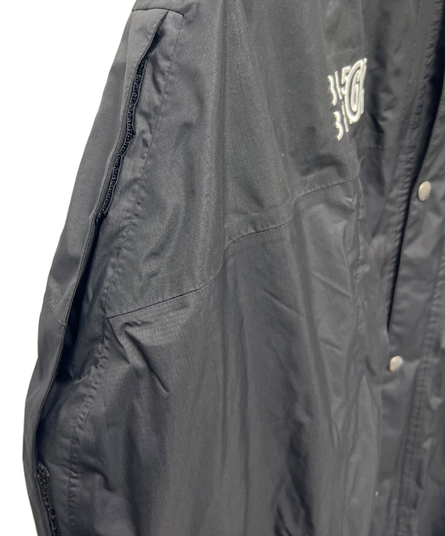 中古・古着通販】THE NORTH FACE (ザ ノース フェイス) MM6 Maison