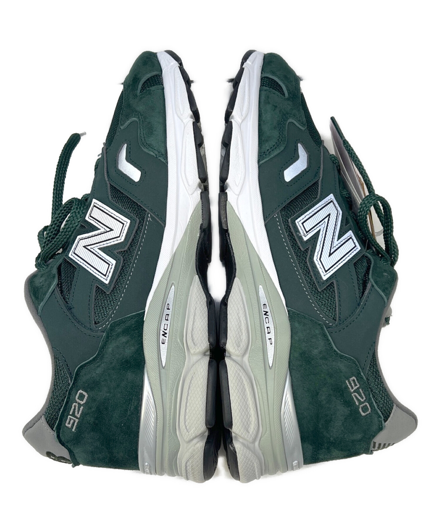 【展示品・中古】MODERNICA モダニカ バースツール グリーン② 中古・古着通販】NEW BALANCE (ニューバランス) スニーカー NEW