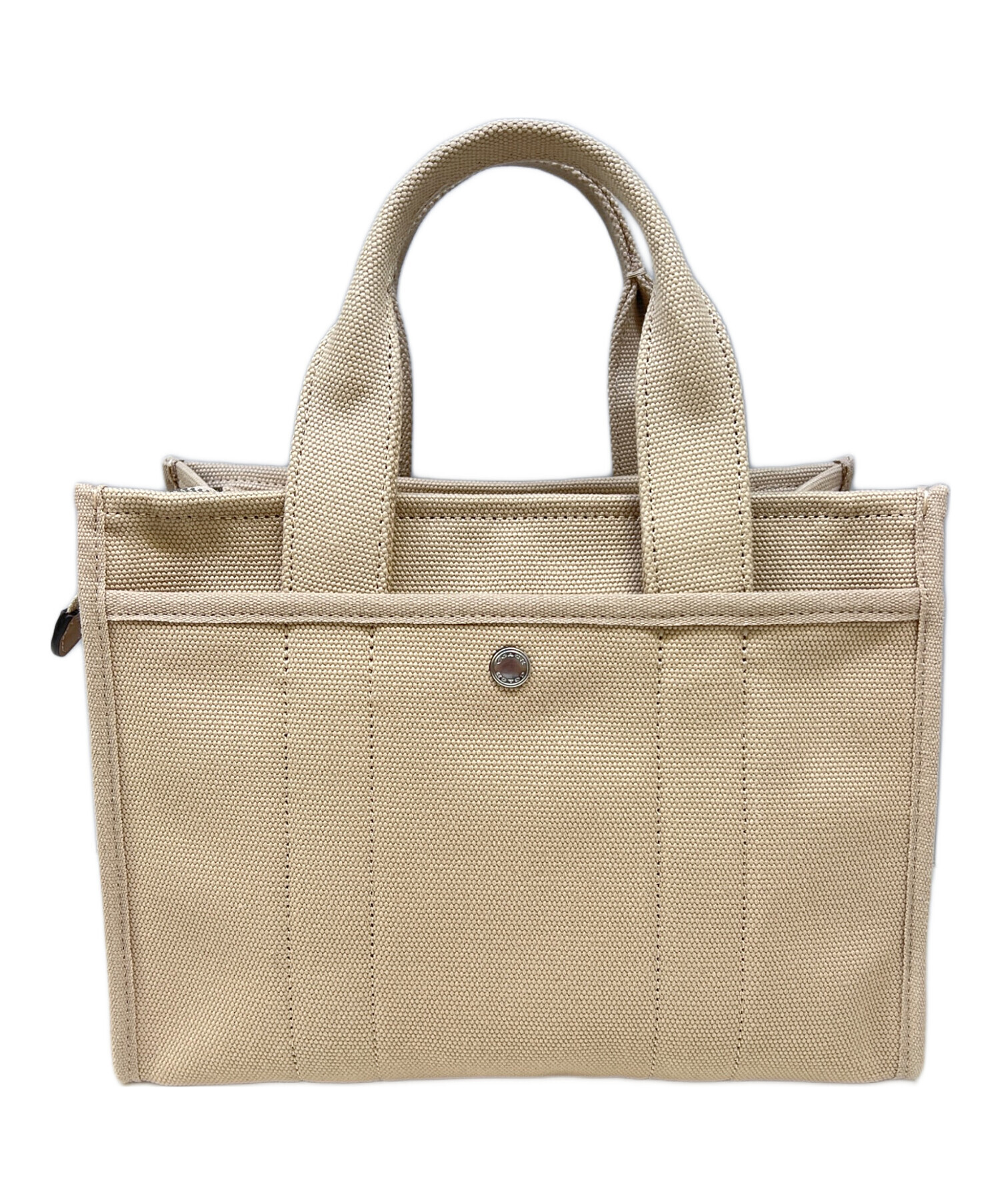 中古・古着通販】COACH (コーチ) 2WAYバッグ COACH（コーチ） カーゴ