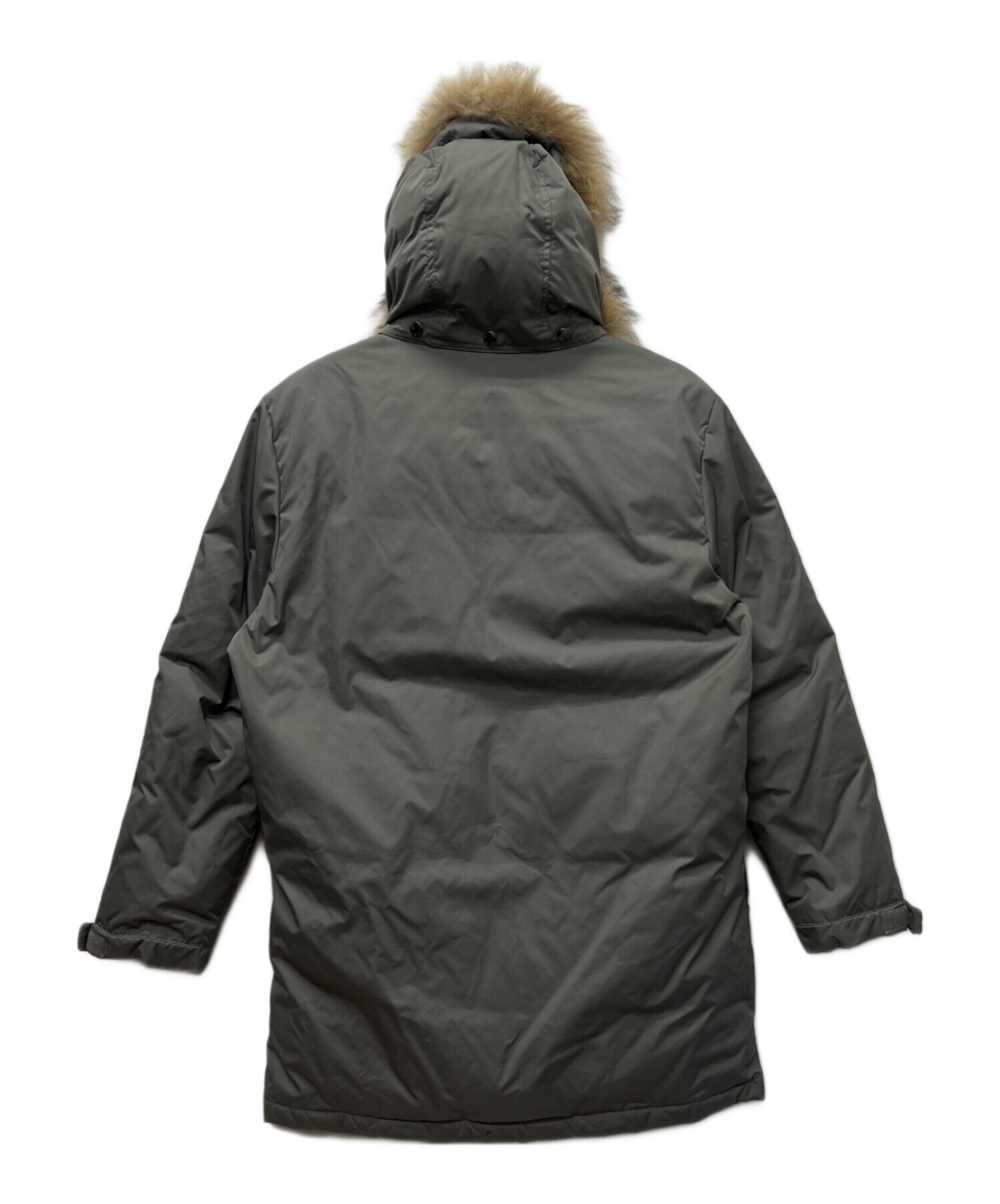 中古・古着通販】BURBERRY BLACK LABEL (バーバリーブラックレーベル