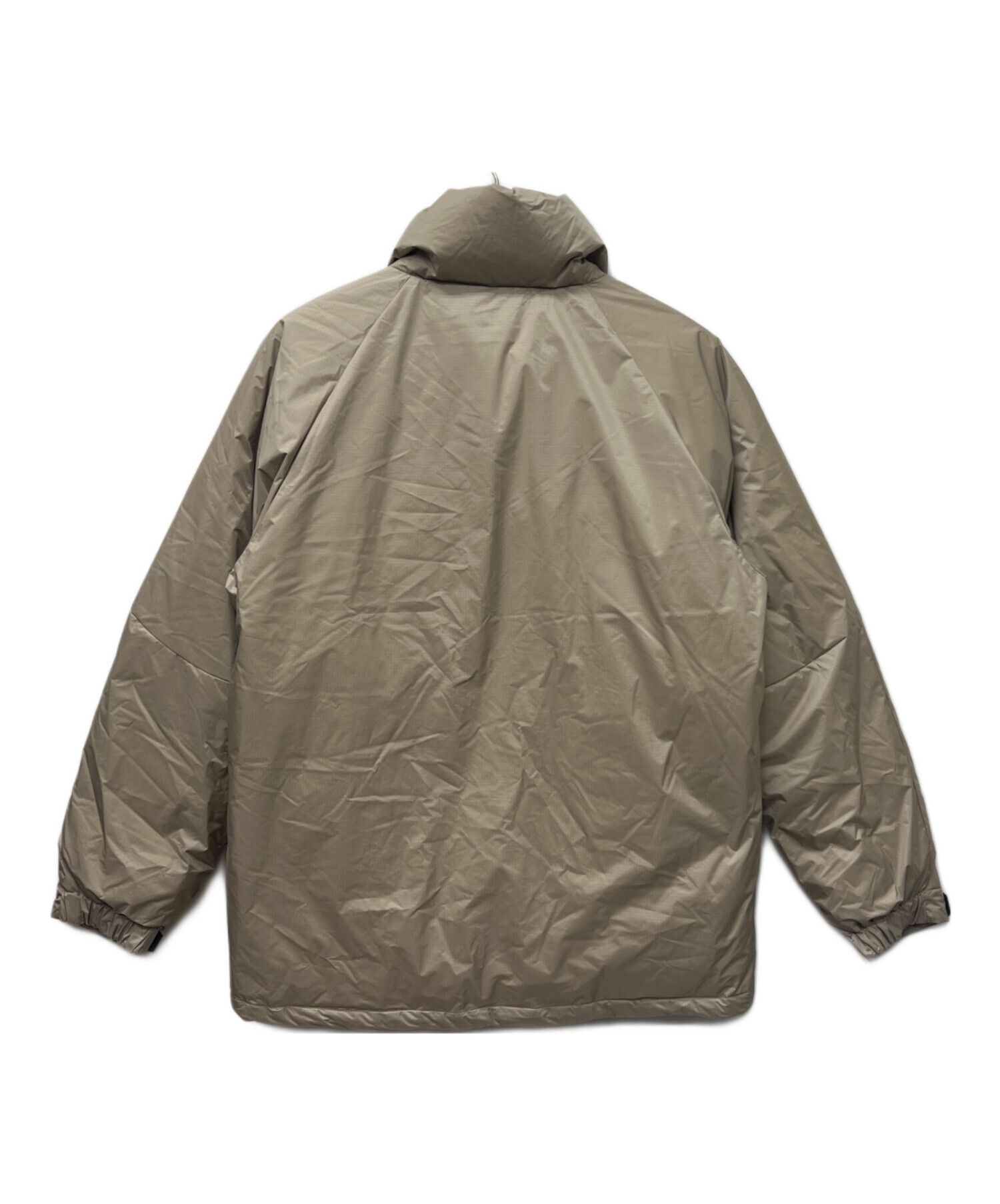 中古・古着通販】NANGA (ナンガ) オーロラテックス スタンドカラー 