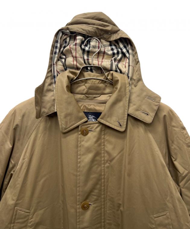 中古・古着通販】BURBERRY LONDON (バーバリーロンドン) ダウン