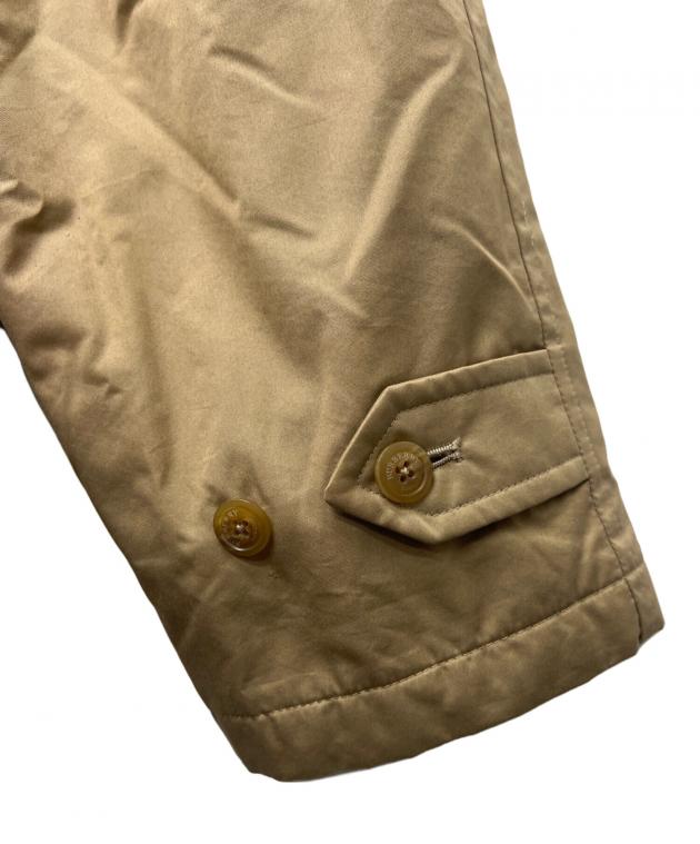 中古・古着通販】BURBERRY LONDON (バーバリーロンドン) ダウン
