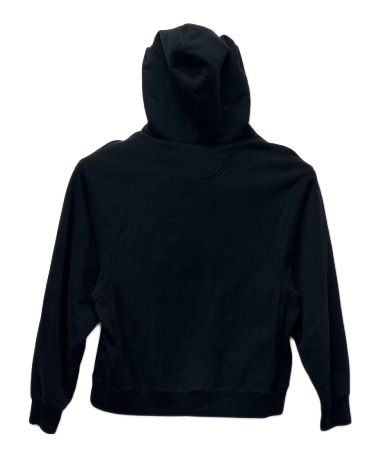 中古・古着通販】GUCCI (グッチ) ラムロゴ オーバーサイズ プル