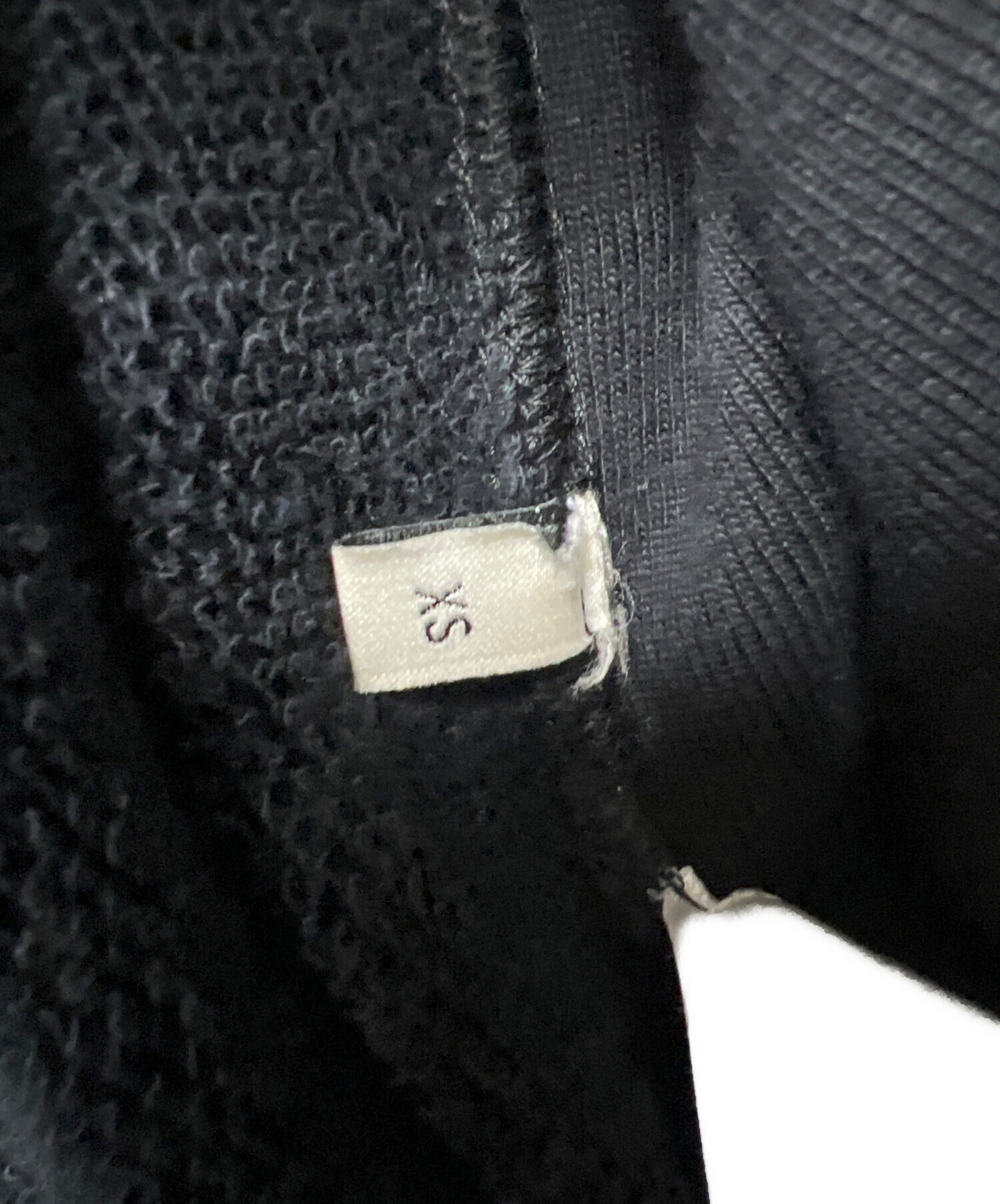 中古・古着通販】GUCCI (グッチ) ラムロゴ オーバーサイズ プル