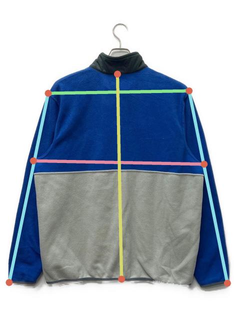 中古・古着通販】Patagonia (パタゴニア) マイクロディニ ハーフジップ
