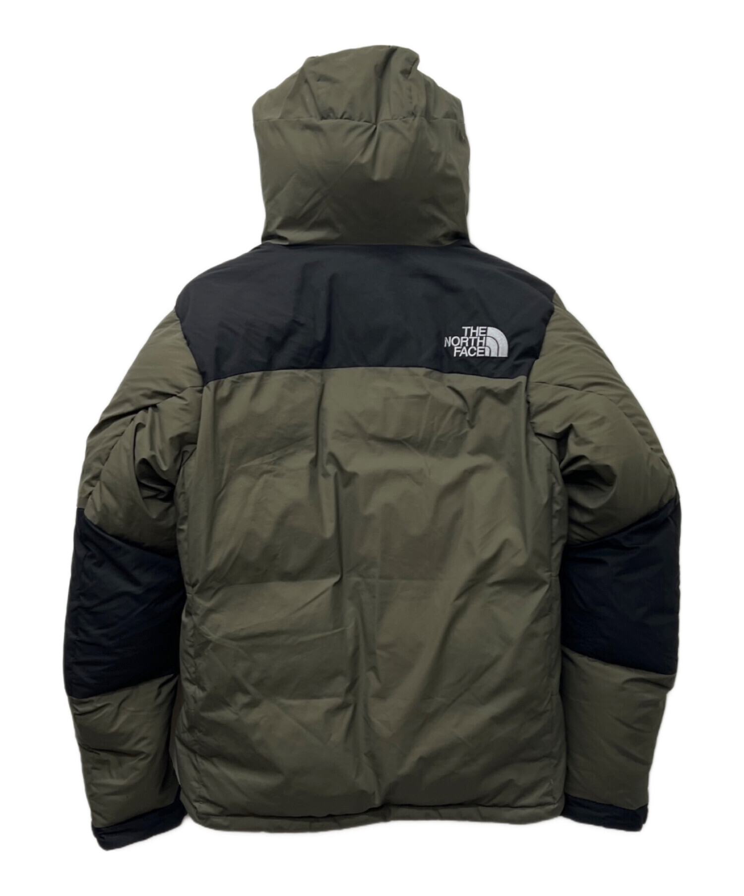 THE NORTH FACE バルトロライトジャケット　カーキ L 中古・古着通販】THE NORTH FACE (ザ ノース フェイス) バルトロライト