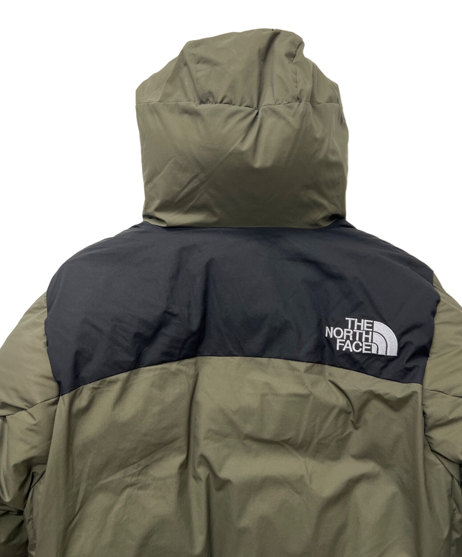 中古・古着通販】THE NORTH FACE (ザ ノース フェイス) バルトロライト