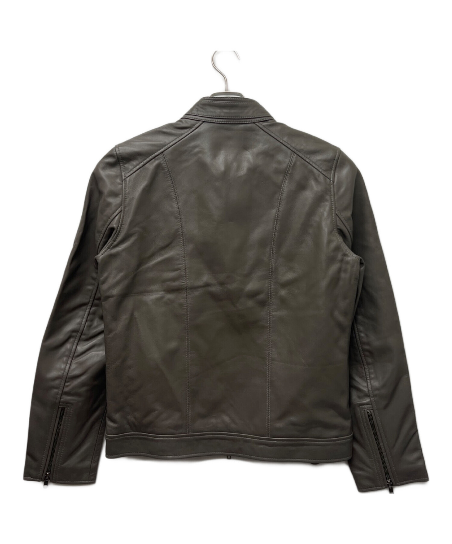 中古・古着通販】Liugoo Leathers (リューグーレザーズ) シングル