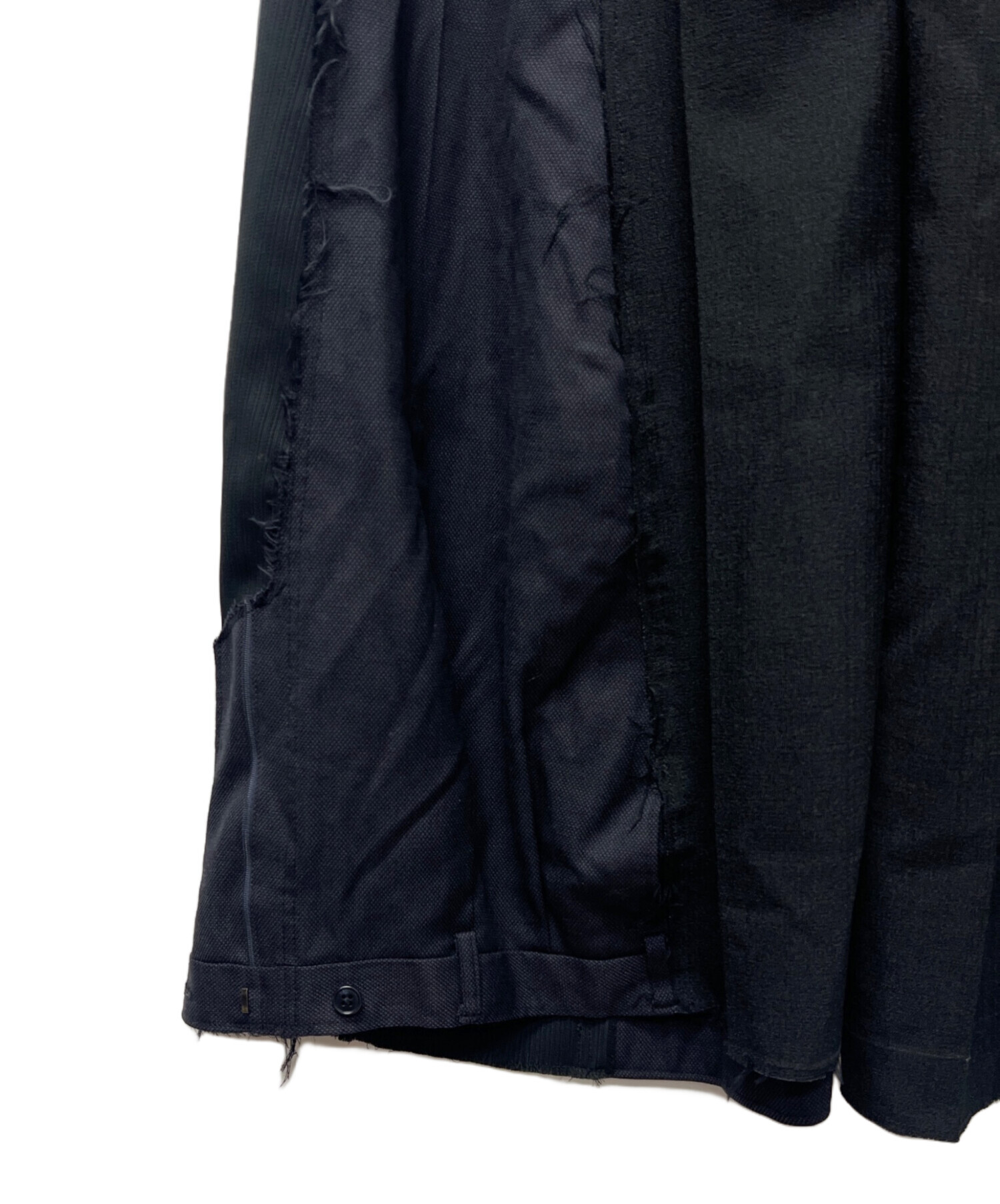 中古・古着通販】NOT CONVENTIONAL (ノットコンヴェンショナル