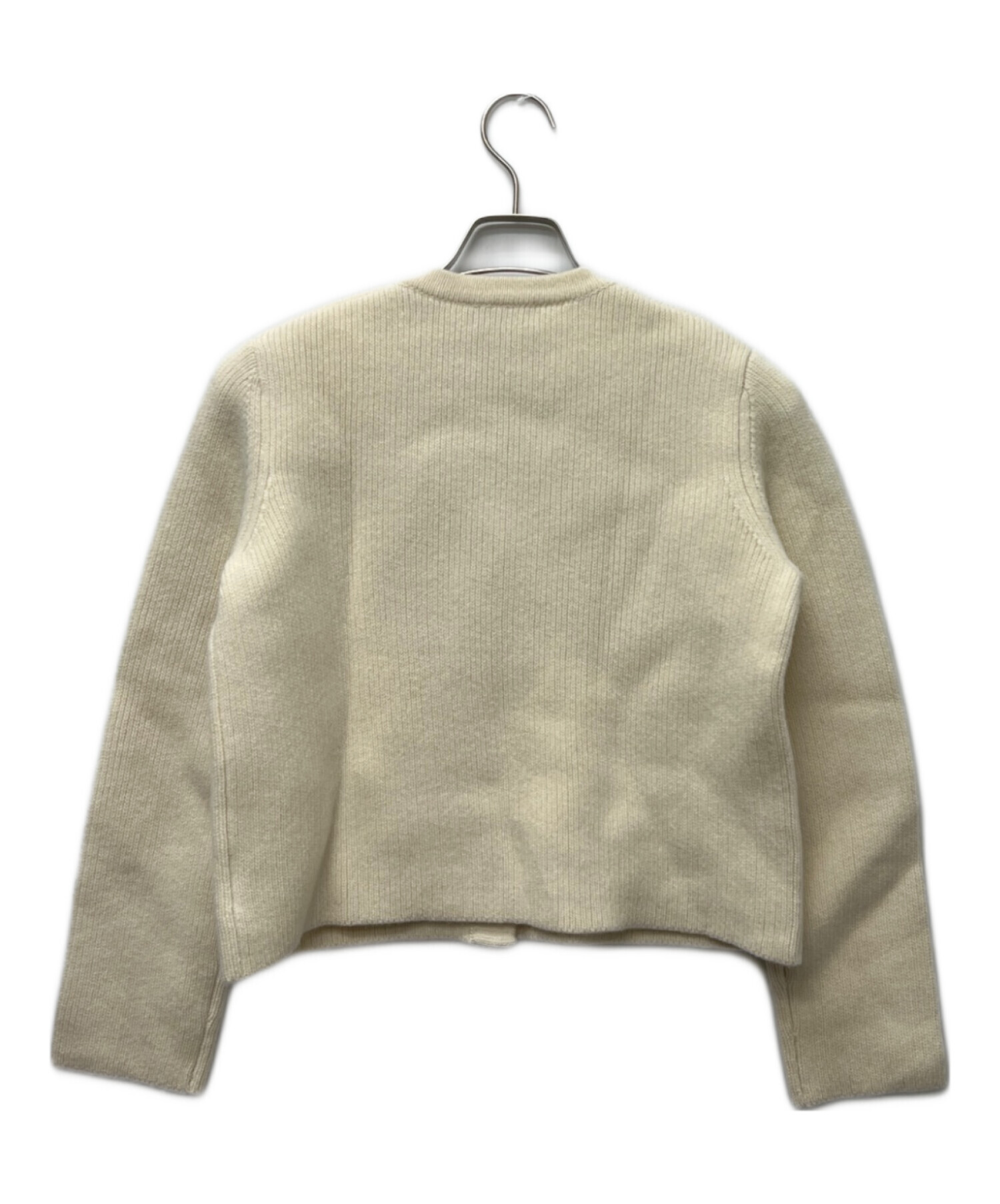 中古・古着通販】theory (セオリー) カシミヤ混カーディガン