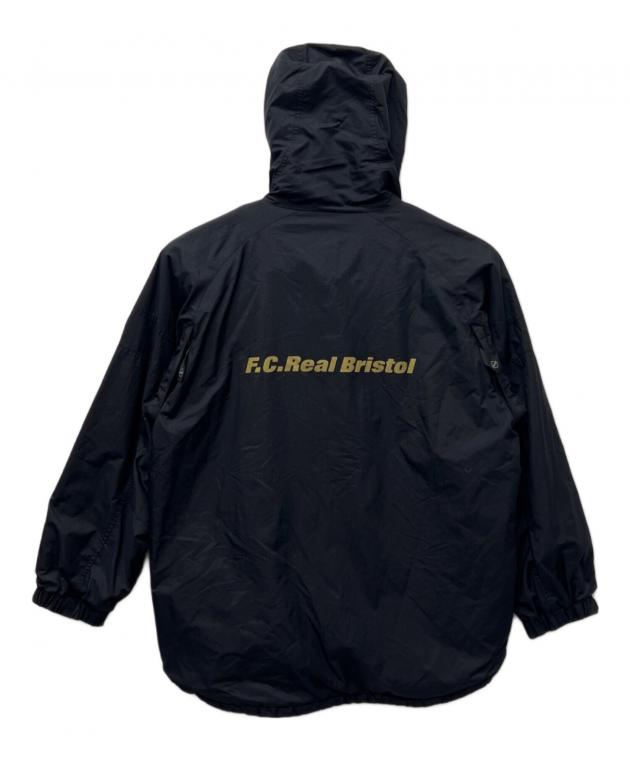 中古・古着通販】NIKE (ナイキ) F.C.R.B. (エフシーレアルブリストル