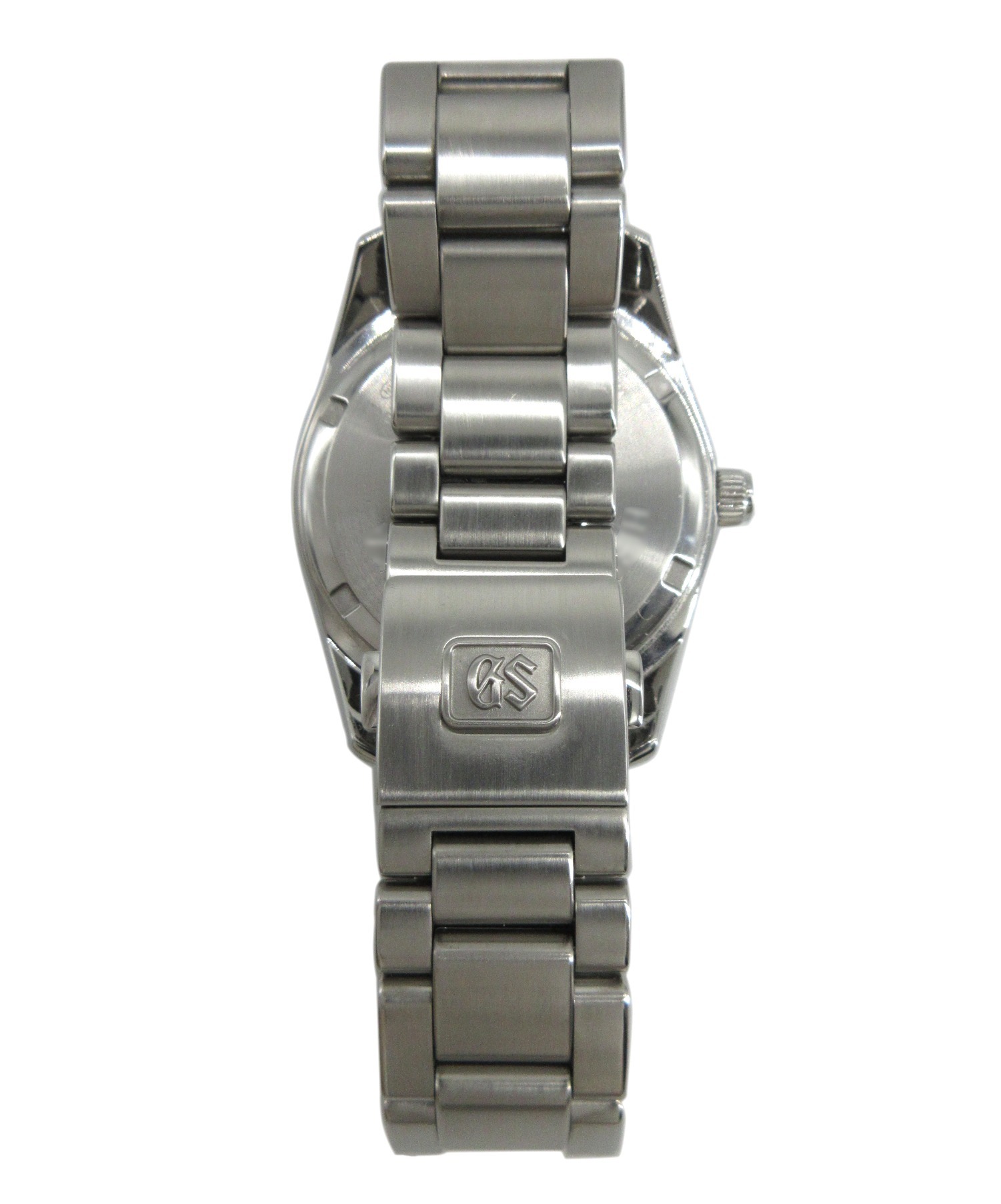 中古・古着通販】GRAND SEIKO (グランドセイコー) 腕時計 ベージュ 