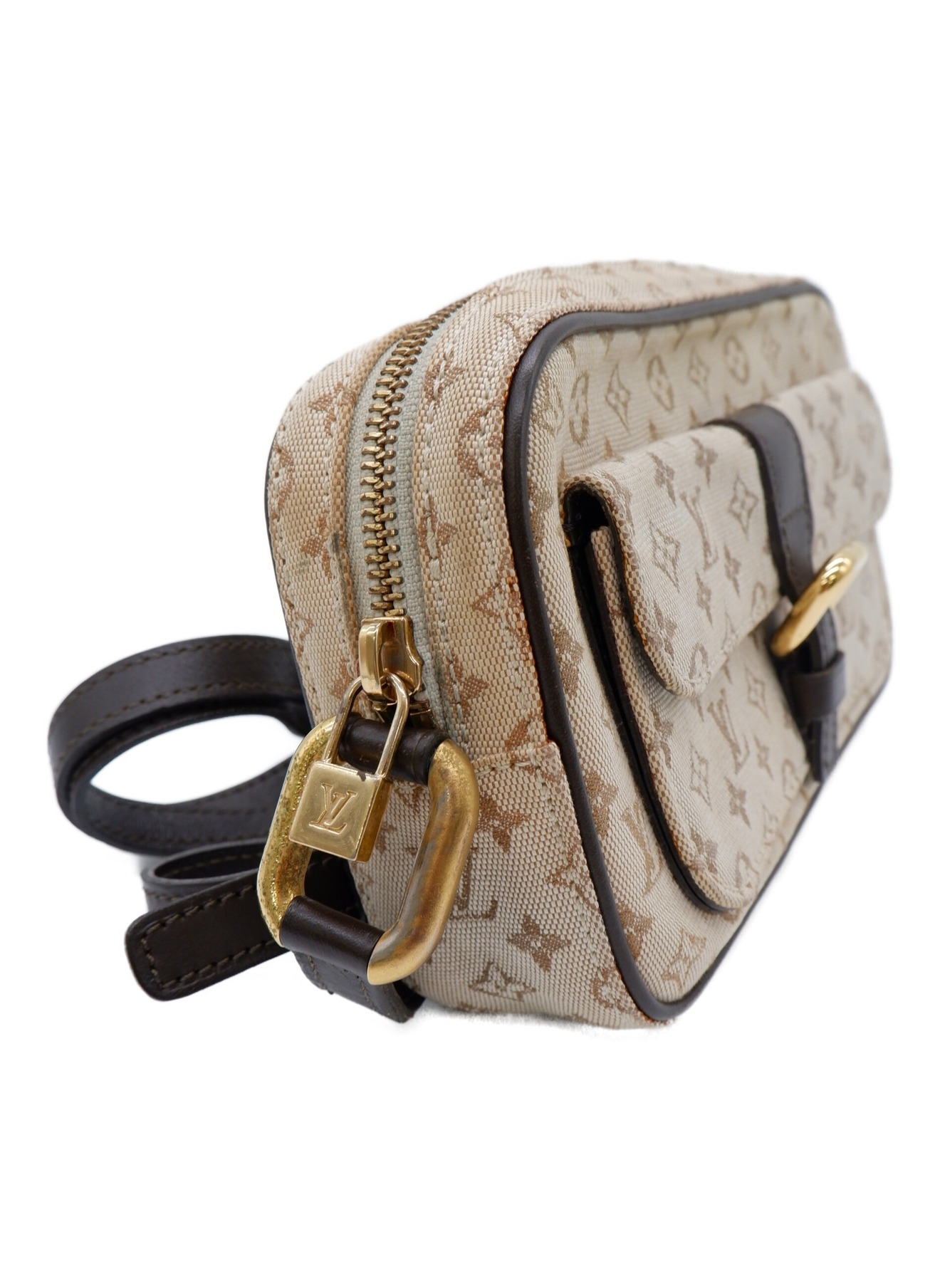 中古・古着通販】LOUIS VUITTON (ルイ ヴィトン) ショルダーバッグ