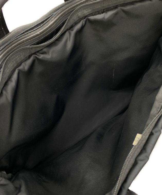 中古・古着通販】PORTER (ポーター) WHITE MOUNTAINEERING (ホワイト